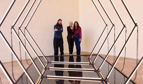 Es Andalucía - Sevilla