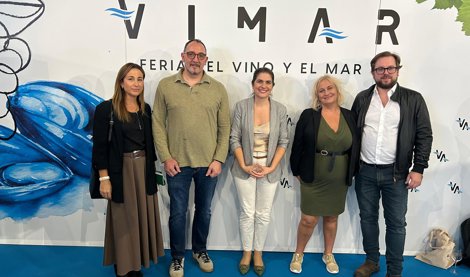 Es Andalucía - Huelva