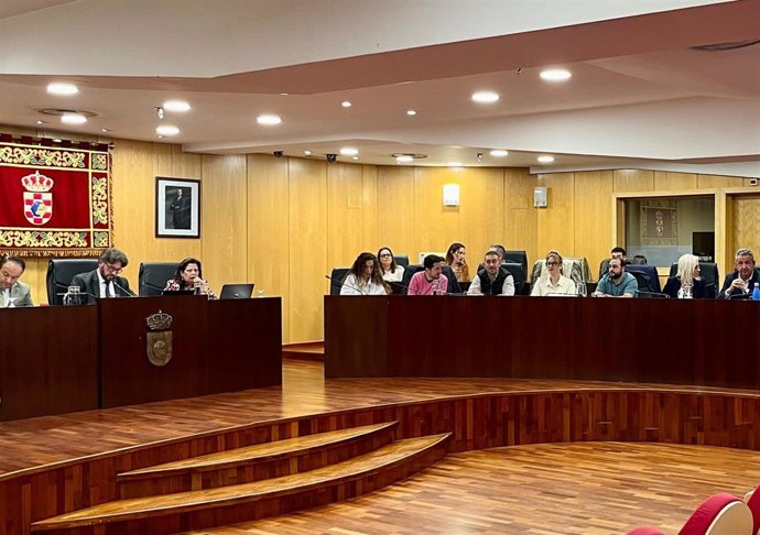 Aprobada la propuesta del Gobierno local de reducir el IBI un 5,5% en 2026, el más bajo de los últimos diez años