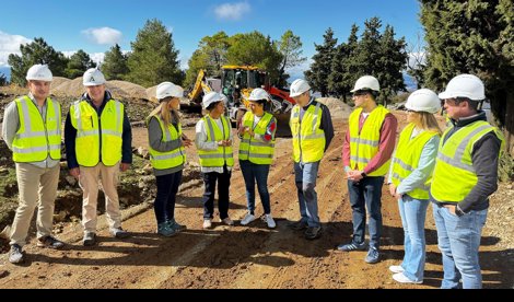 Es Andalucía - Jaén