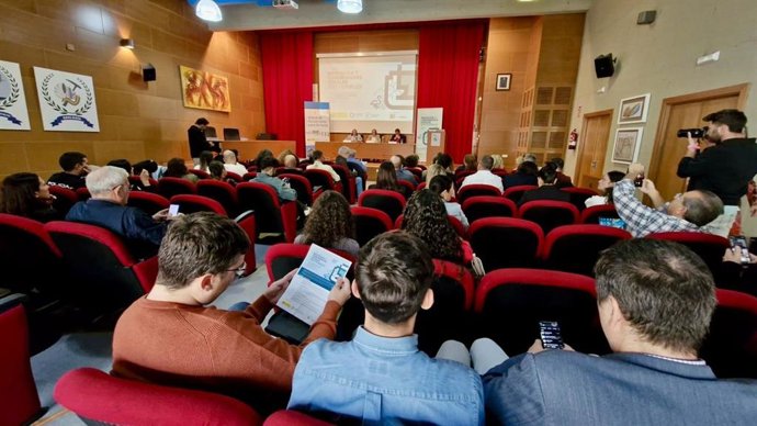 Las I Jornadas de Mediación y Comunidades Locales Sostenibles en Huelva, sobre los Marcos de Actuaciones de Doñana.