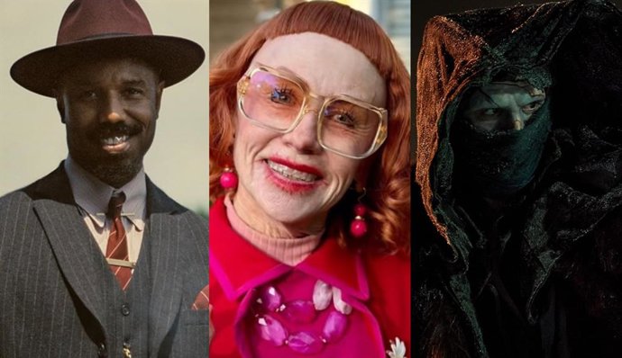 5 Disfraces Originales (Y Fáciles) De Película Para Halloween 2025