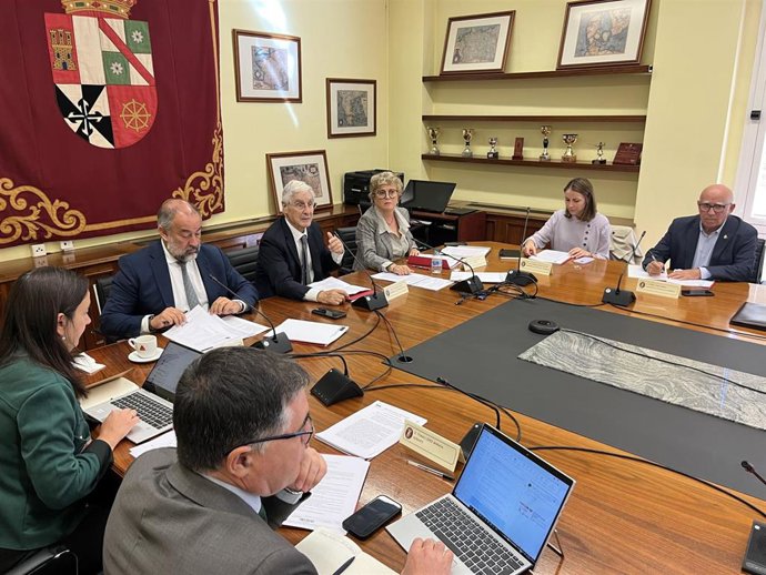 El Consejo Social de la UCLM convoca la XV edición de sus premios "Reconocimientos"