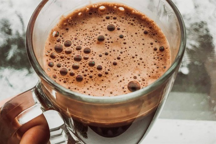 Chocolate bajo la lupa; salud, mitos y opiniones expertas