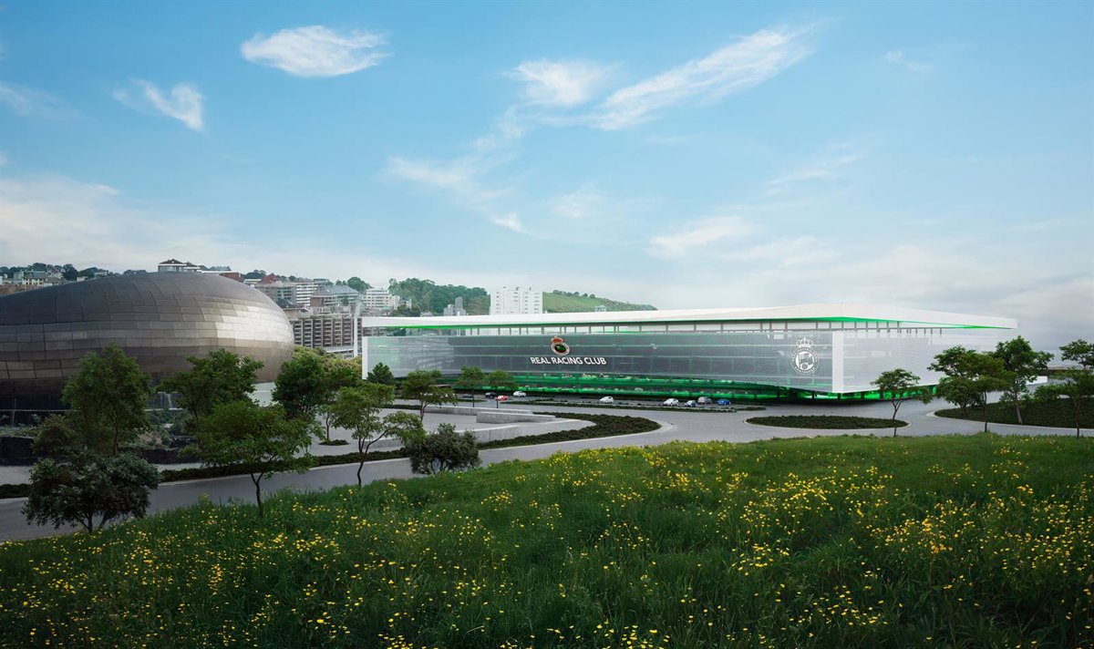 Igual dice que el documento de 300 páginas registrado por el Racing para reformar el estadio  no es un proyecto 