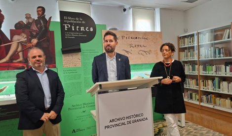 Es Andalucía - Granada