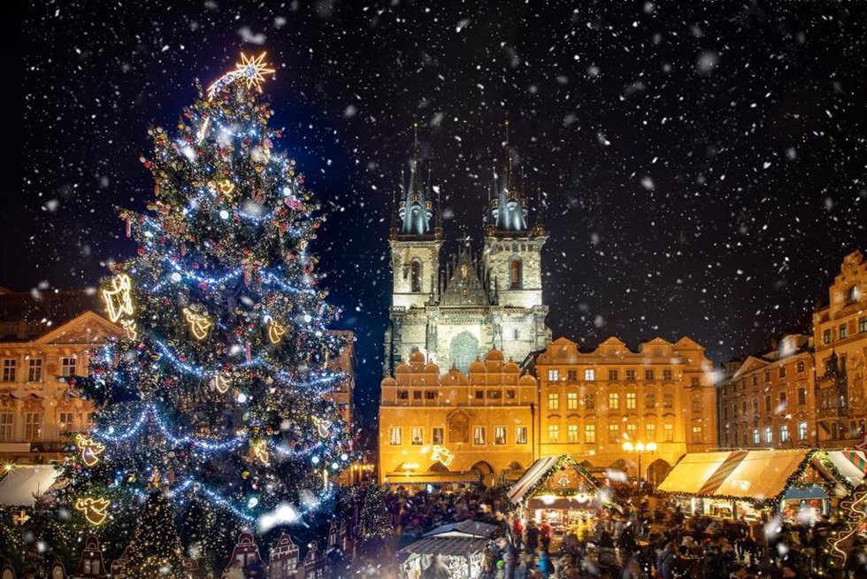 PRAGA