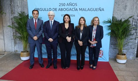 Es Andalucía - Málaga