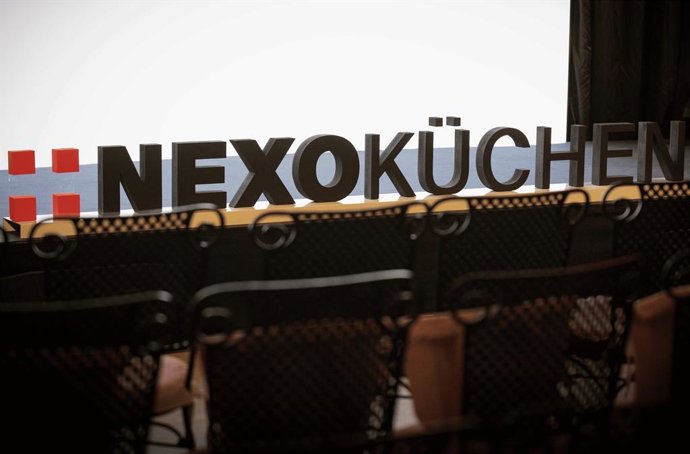 Cocinas con alma suiza