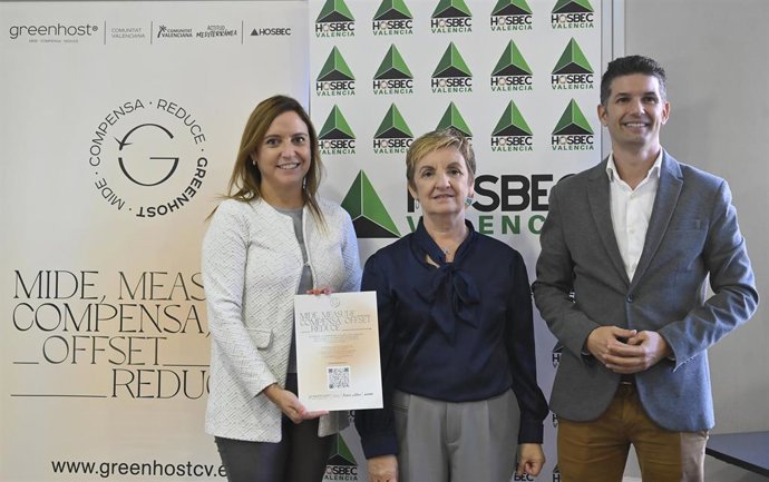 Balance del primer año de GreenHost