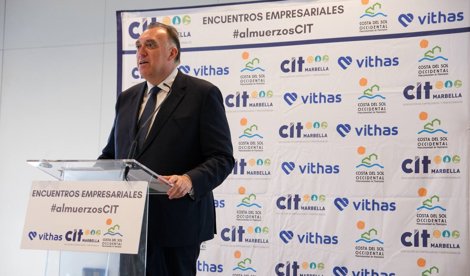 Es Andalucía - Málaga