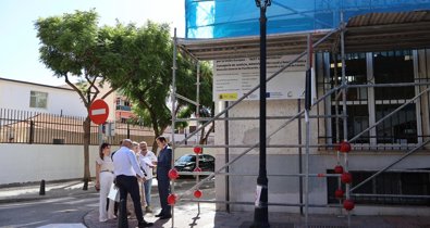 Es Andalucía - Málaga