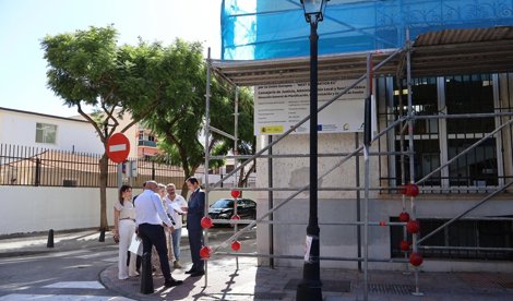 Es Andalucía - Málaga