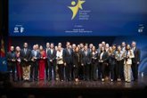 Foto: Varios hospitales privados españoles son galardonados en la IV edición de los Premios Europeos a los Hospitales Privados