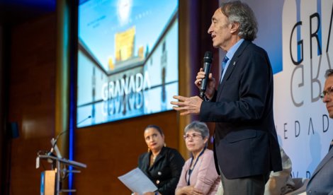 Es Andalucía - Granada