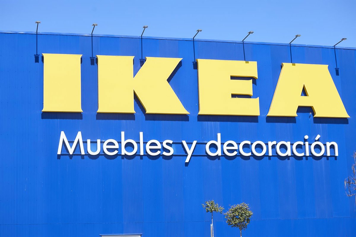 Ikea abrirá una tienda de 3.000 m2 en Vitoria el próximo 27 de noviembre