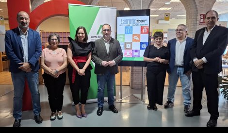 Es Andalucía - Jaén