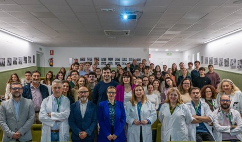 Es Andalucía - Jaén