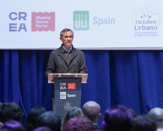 Crea Madrid Nuevo Norte celebra un encuentro sobre la participación ciudadana en proyectos urbanísticos