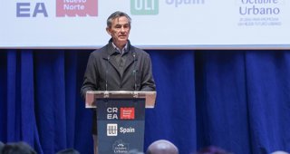 Crea Madrid Nuevo Norte