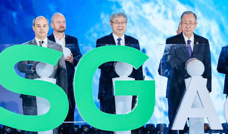 Comunicados Internacional