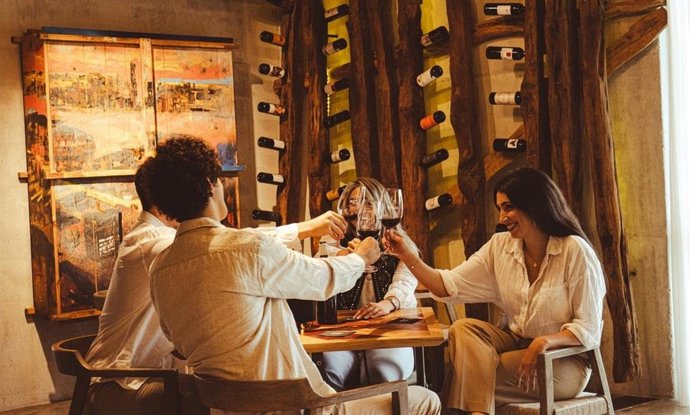 Suckling corona de nuevo a Rioja como la DO mejor valorada de España