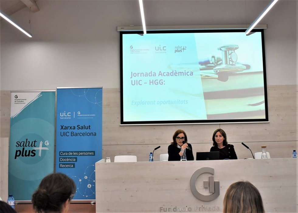 I Jornada Académica Explorando oportunidades.