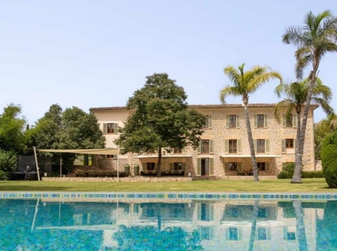 Las casas más caras por comunidades