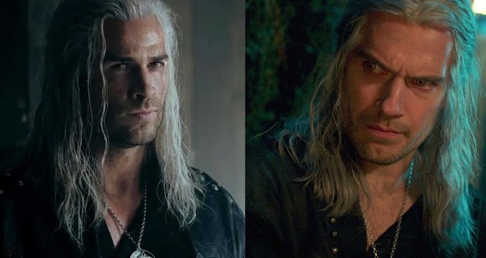 Así justifica la temporada 4 de The Witcher el cambio de Liam Hemsworth por Henry Cavill