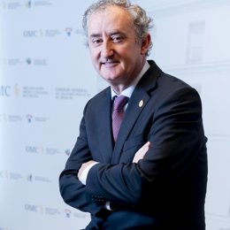 El doctor Tomás Cobo