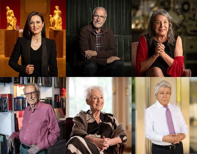 Un total de 50 testimonios ya están disponibles en este archivo vivo que preserva la memoria de los profesionales de nuestra cinematografía.