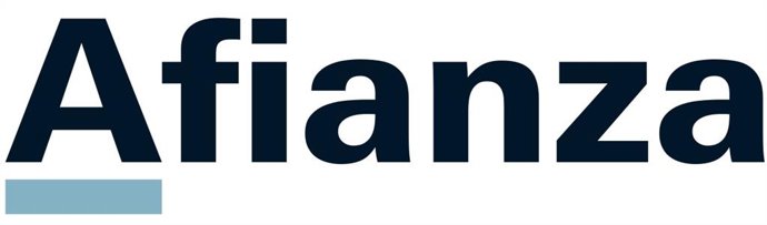 Logo de Afianza.
