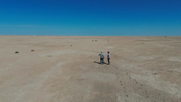 Photo Credit: Bulat Utemuratov Foundation