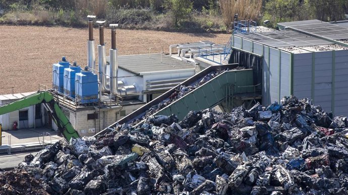 La empresa Alfametal cuenta con siete sedes.