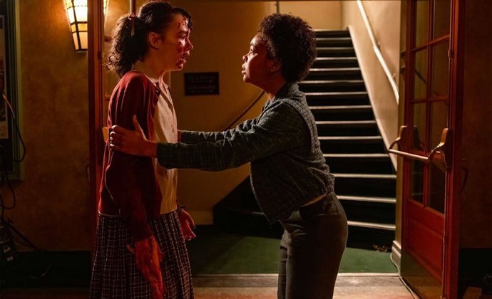 ¿A Qué Hora Se Estrena It: Bienvenidos A Derry 1X02 En HBO Max?