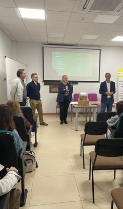 Es Andalucía - Jaén