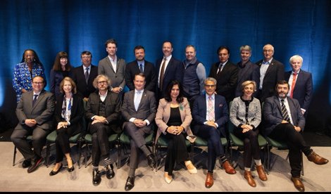 Comunicados Internacional