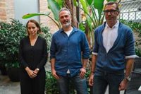 El 32 SUNCINE abre en CaixaForum Barcelona con la película 'KAZA. El último refugio de elefantes'