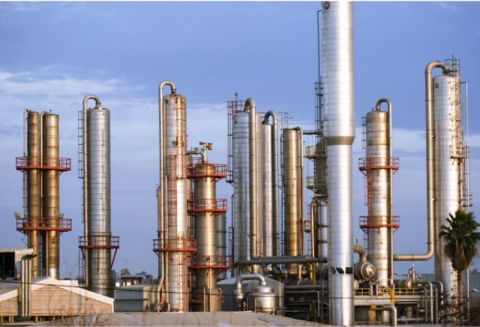 Archivo - Fábrica de Ercros