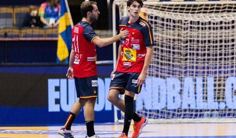 Balonmano