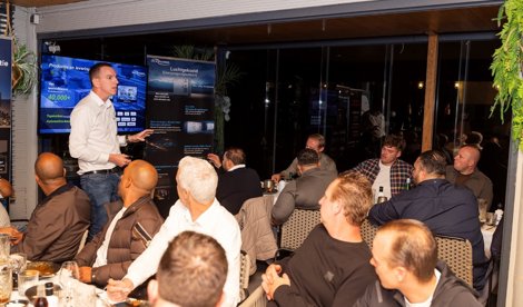 Comunicados Internacional