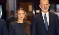 La Princesa Leonor ante el desafío de aprender el oficio de reina