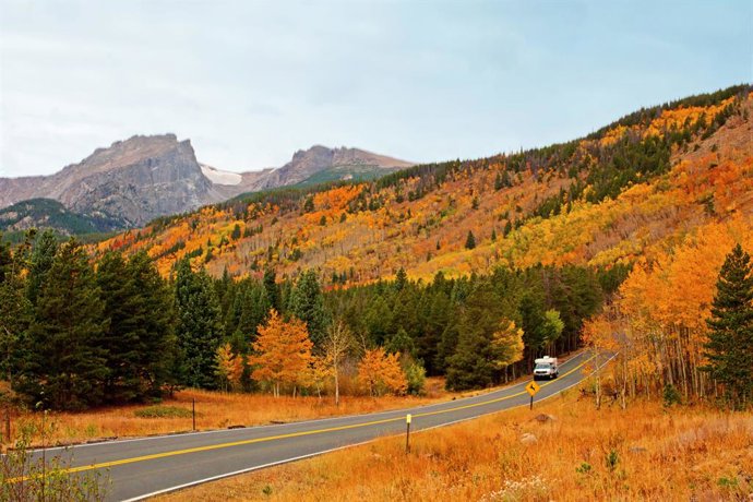 Alemania, Italia y Noruega: los países europeos ideales para un roadtrip otoñal de ensueño