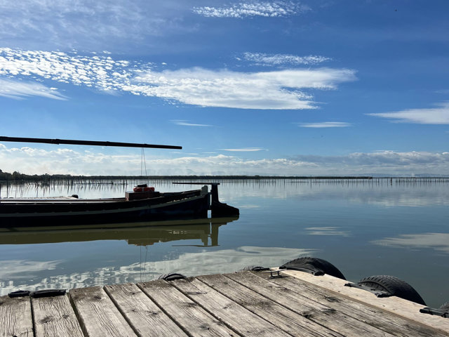 Albufera de Valencia
