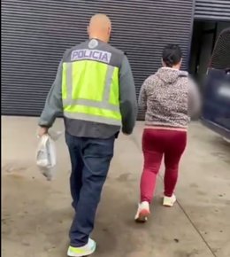 Detenida una cuidadora por robar joyas de la anciana a la que asistía.