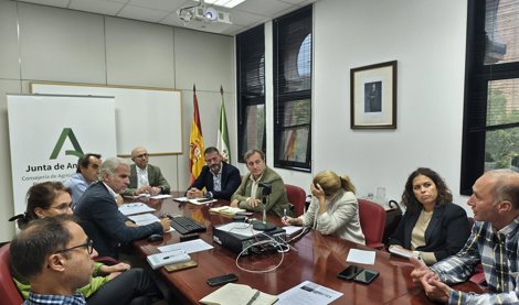 Es Andalucía - Sevilla