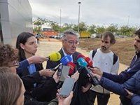 El abogado de uno de los menores acusados por la muerte de la educadora mantendrá su absolución respecto al homicidio