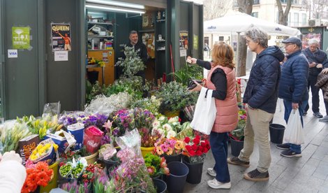 Es Andalucía - Sevilla