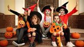 Foto: La OCU advierte de los riesgos del maquillaje y disfraces de Halloween, especialmente en niños
