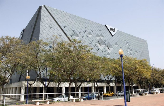 Archivo - Sede de EOI 